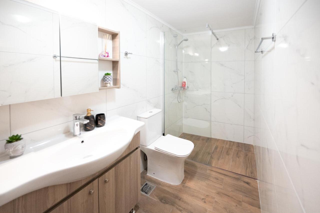 Christopher Central Home Ioannina Luaran gambar