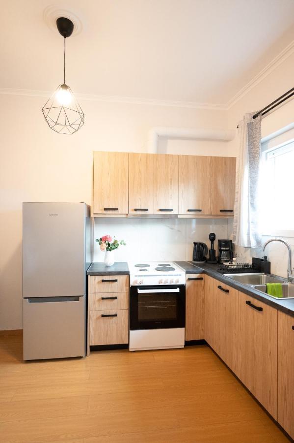 Christopher Central Home Ioannina Luaran gambar
