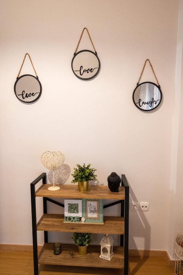 Christopher Central Home Ioannina Luaran gambar