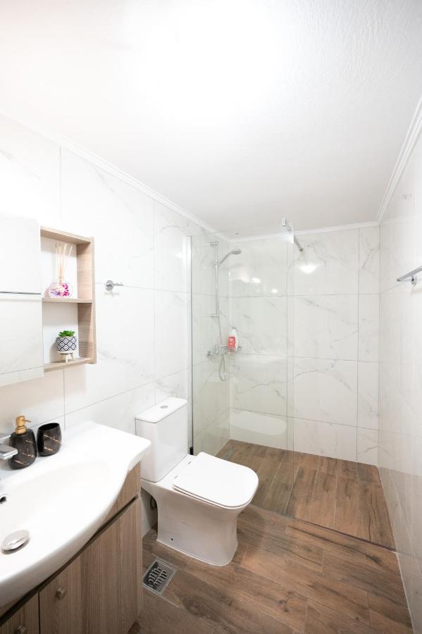 Christopher Central Home Ioannina Luaran gambar