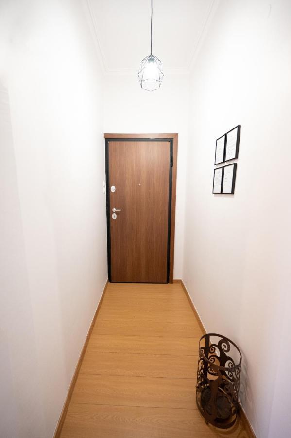 Christopher Central Home Ioannina Luaran gambar