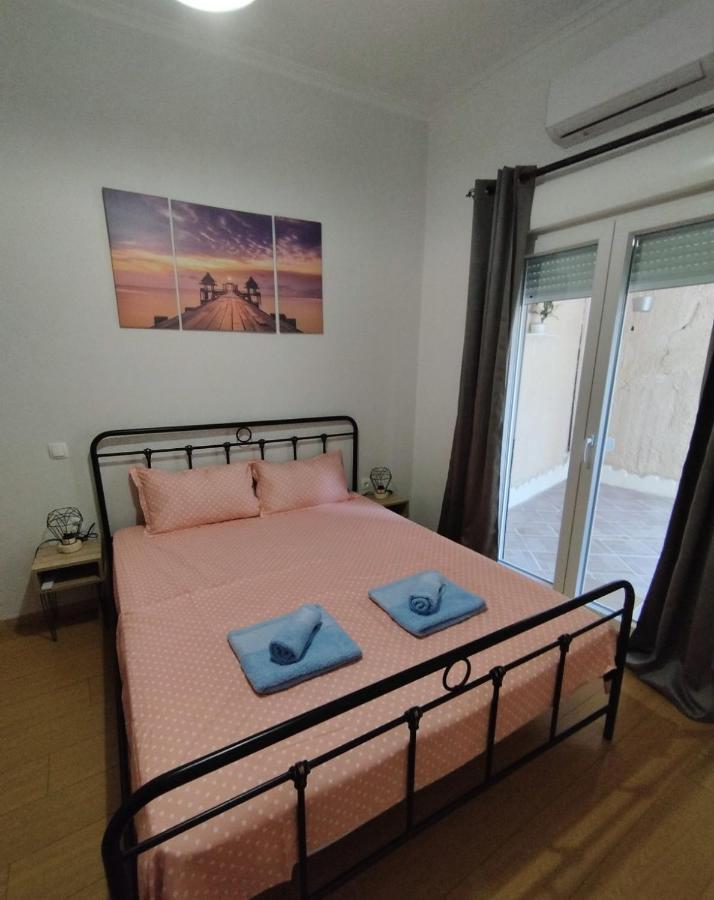 Christopher Central Home Ioannina Luaran gambar