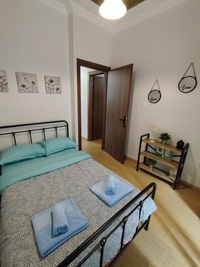 Christopher Central Home Ioannina Luaran gambar