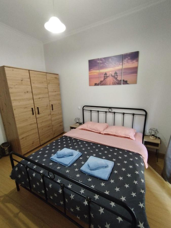 Christopher Central Home Ioannina Luaran gambar
