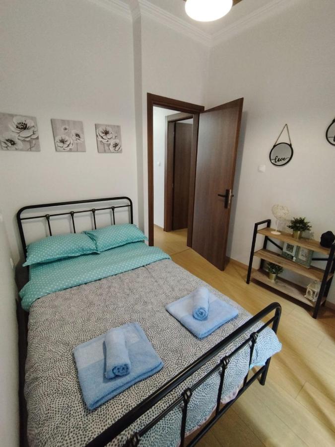 Christopher Central Home Ioannina Luaran gambar