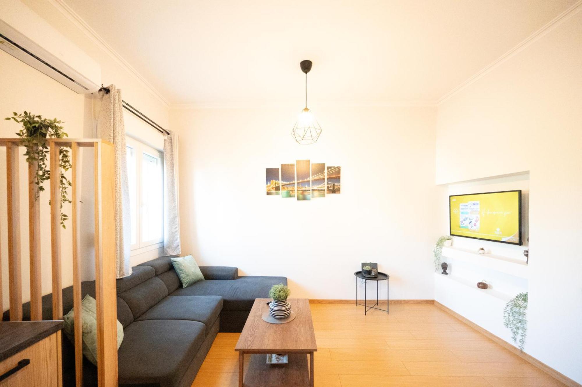 Christopher Central Home Ioannina Luaran gambar