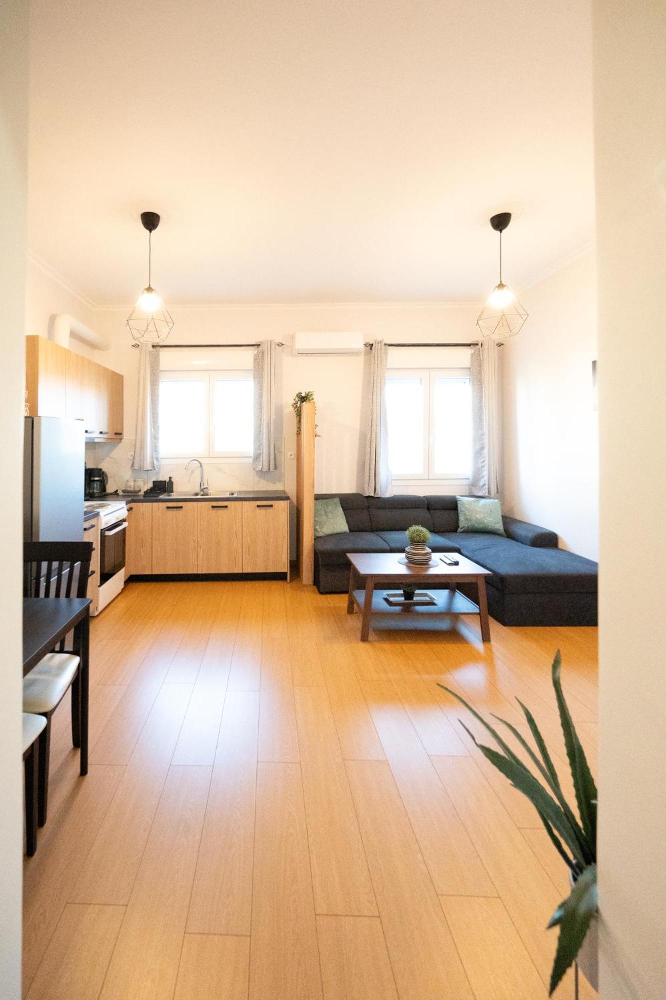 Christopher Central Home Ioannina Luaran gambar