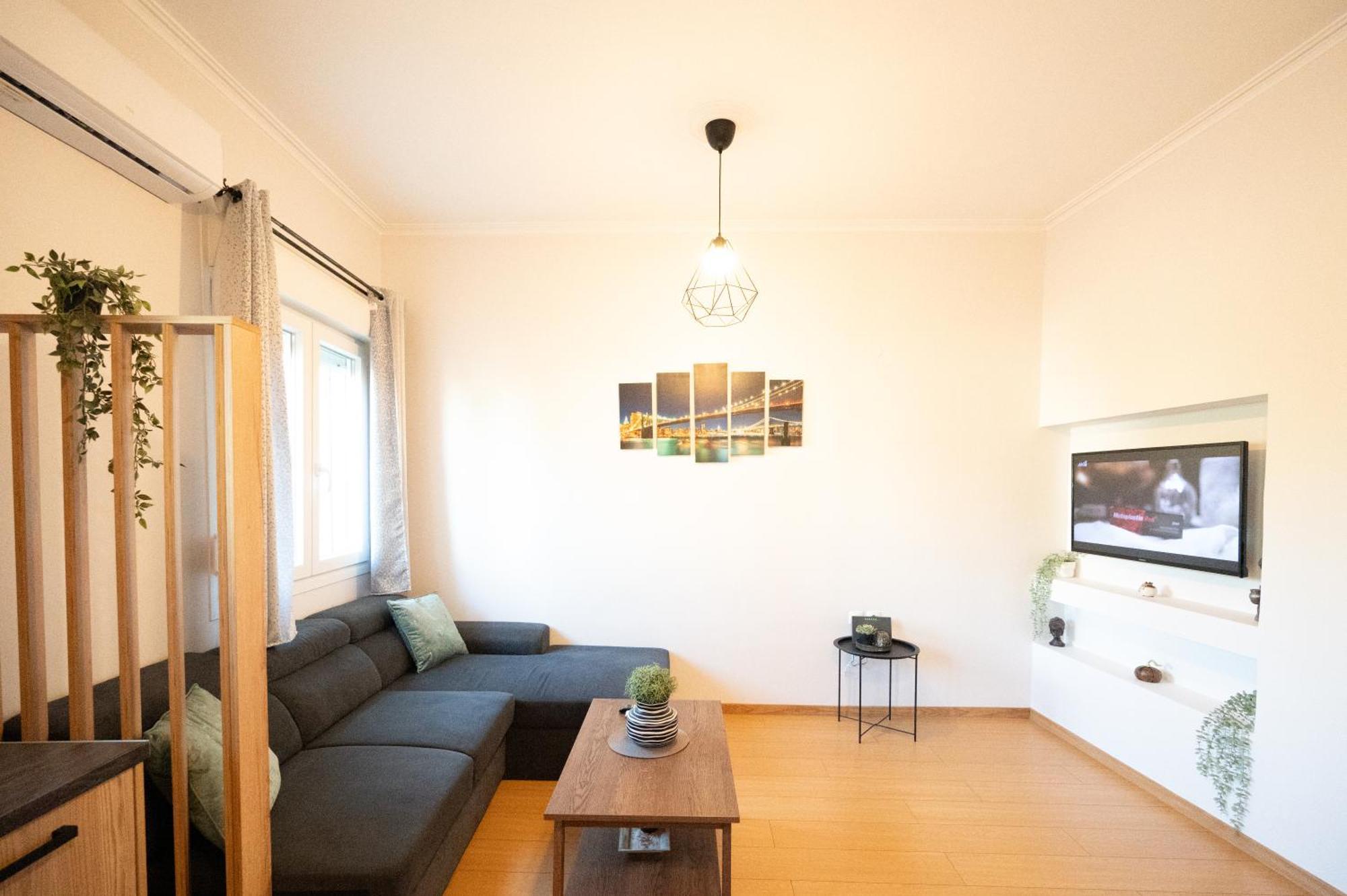Christopher Central Home Ioannina Luaran gambar