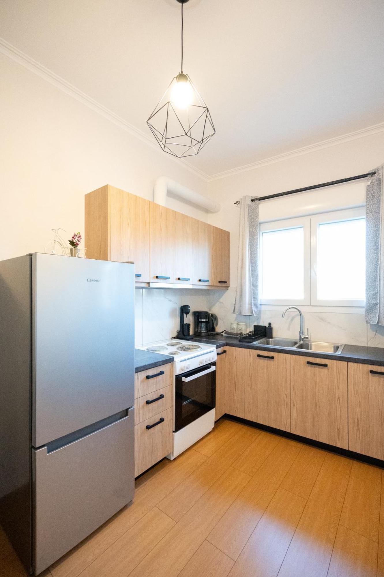 Christopher Central Home Ioannina Luaran gambar