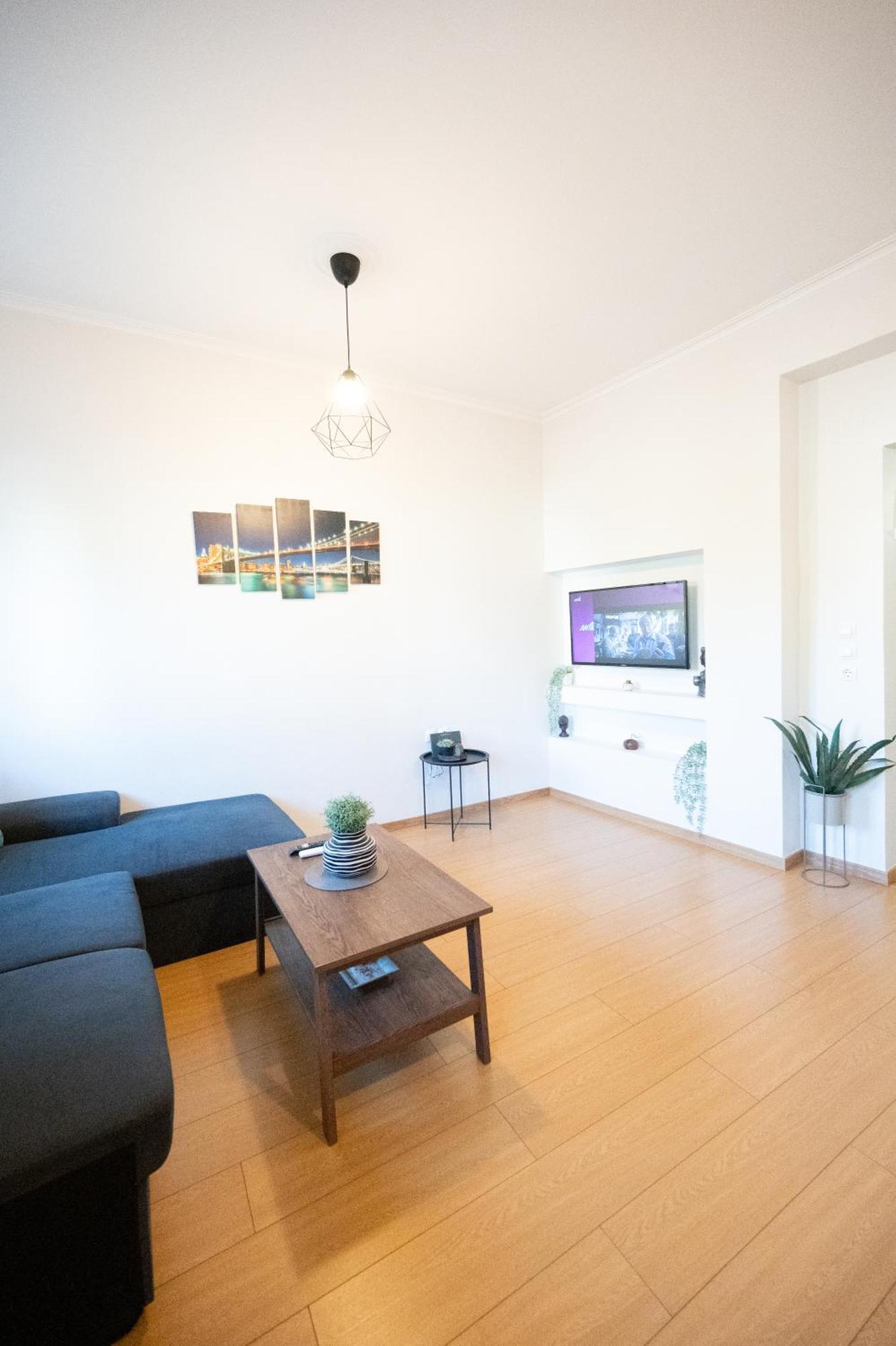Christopher Central Home Ioannina Luaran gambar