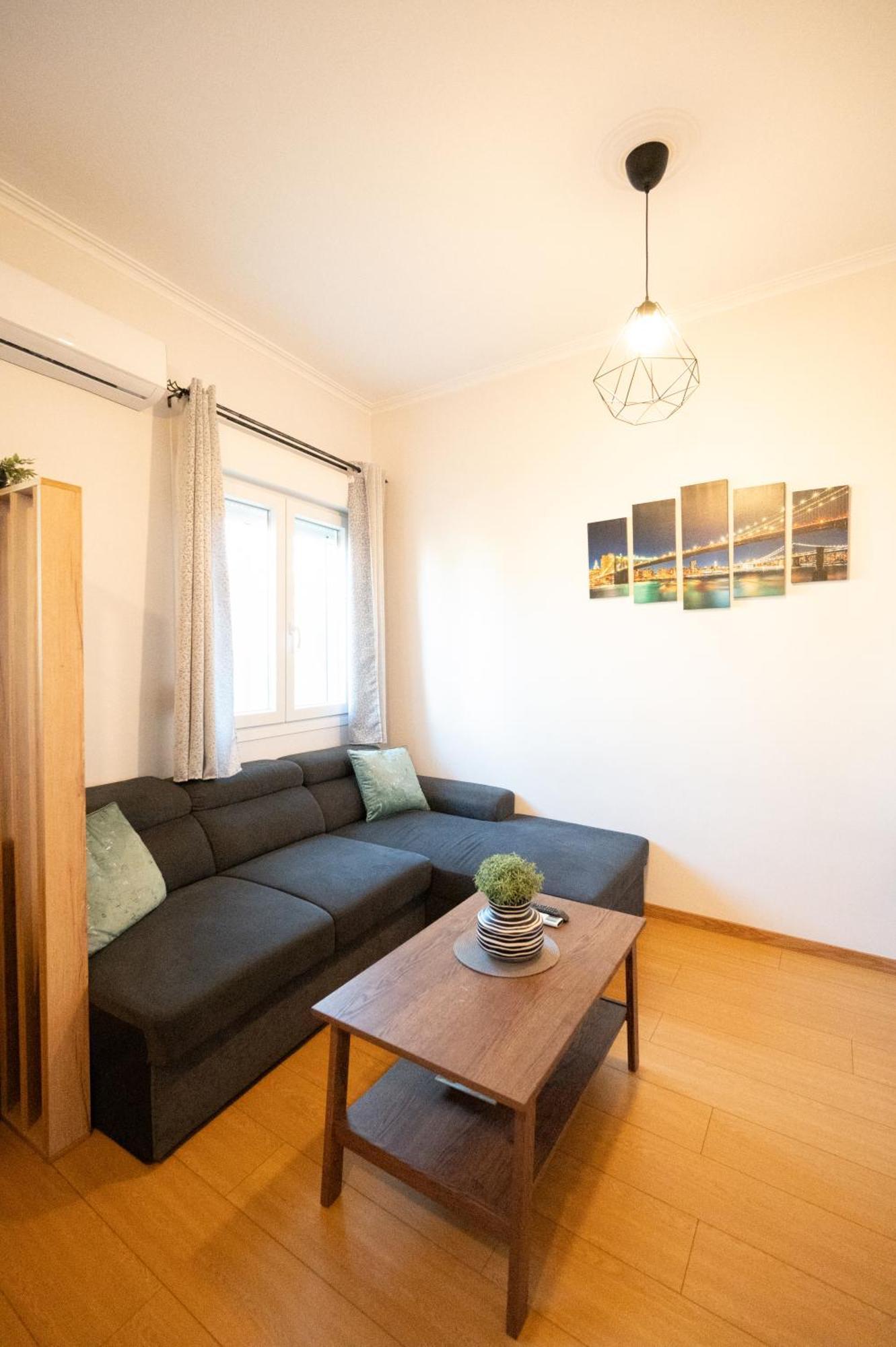 Christopher Central Home Ioannina Luaran gambar