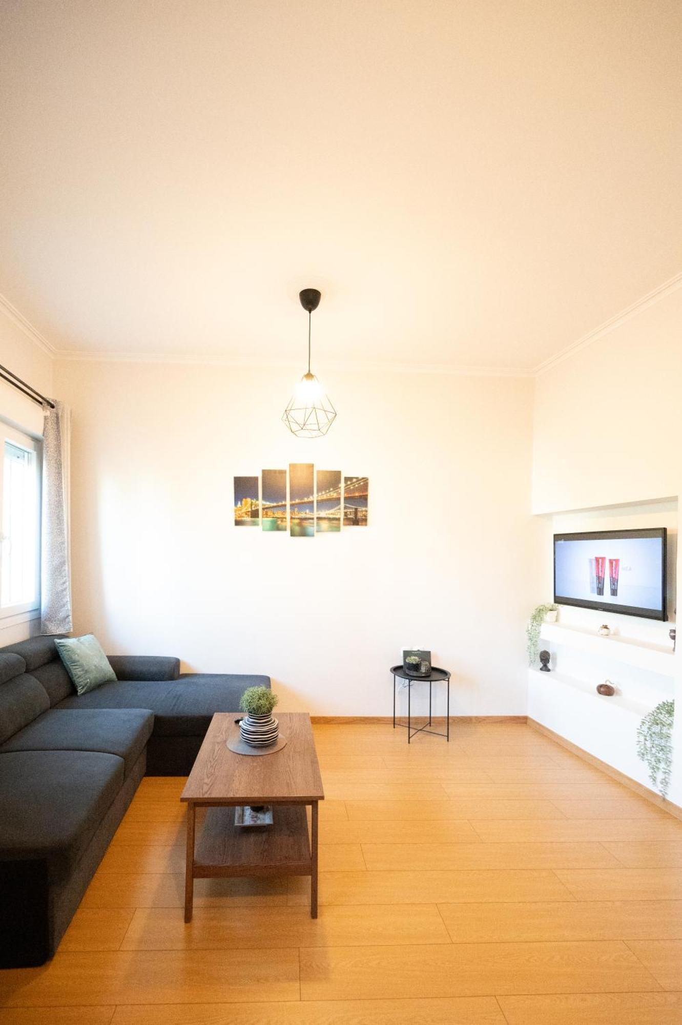 Christopher Central Home Ioannina Luaran gambar