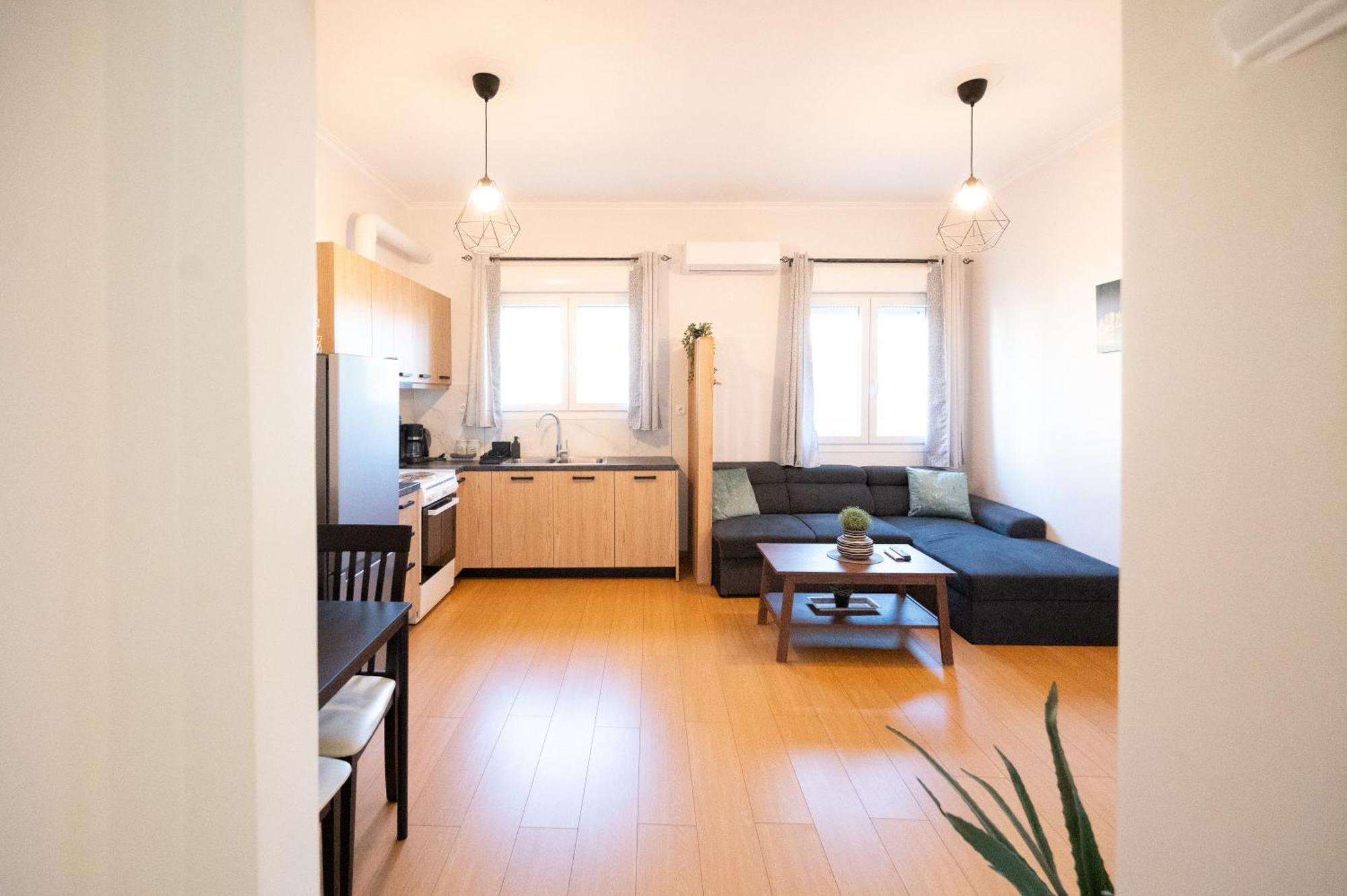 Christopher Central Home Ioannina Luaran gambar