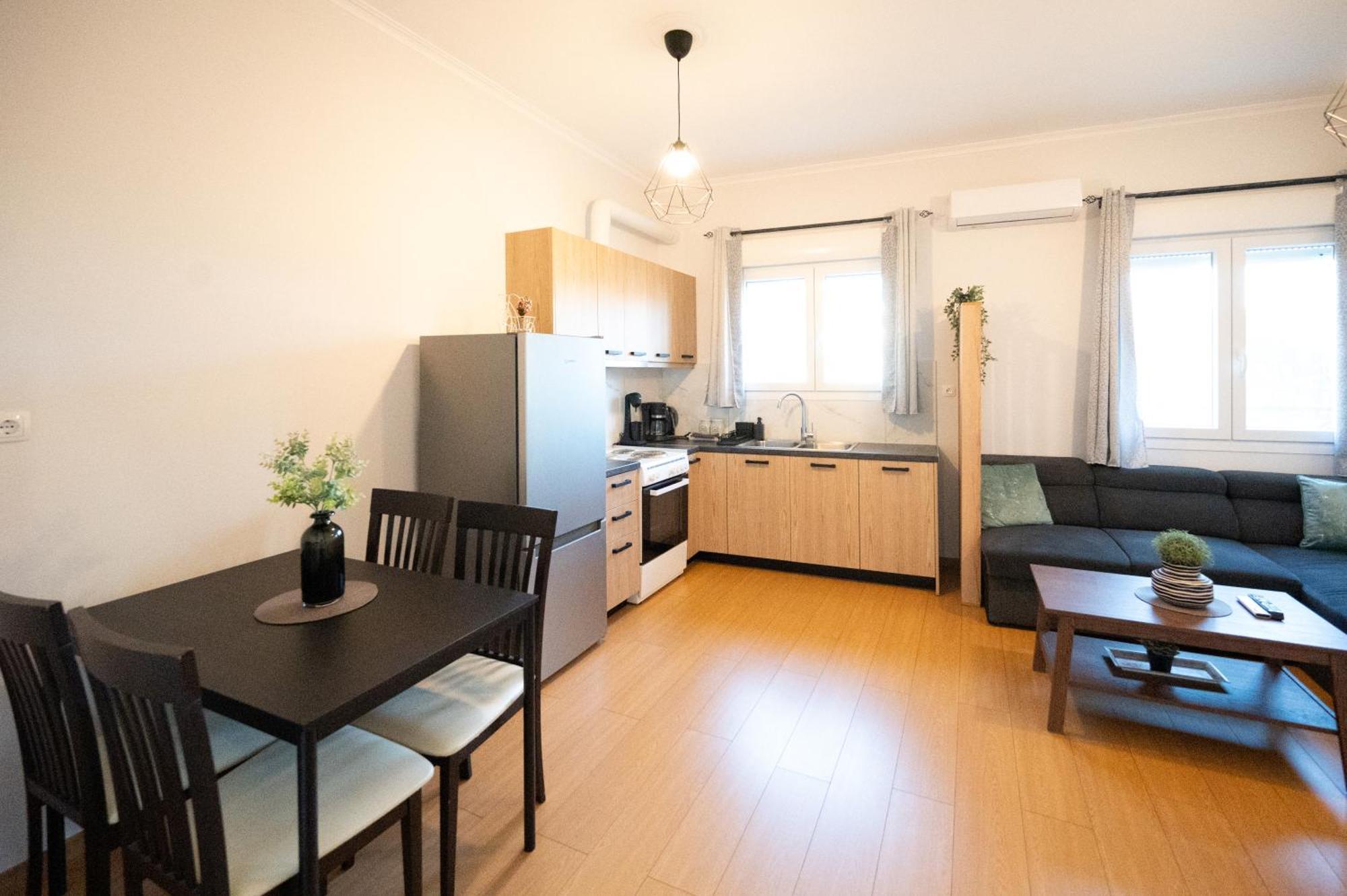 Christopher Central Home Ioannina Luaran gambar