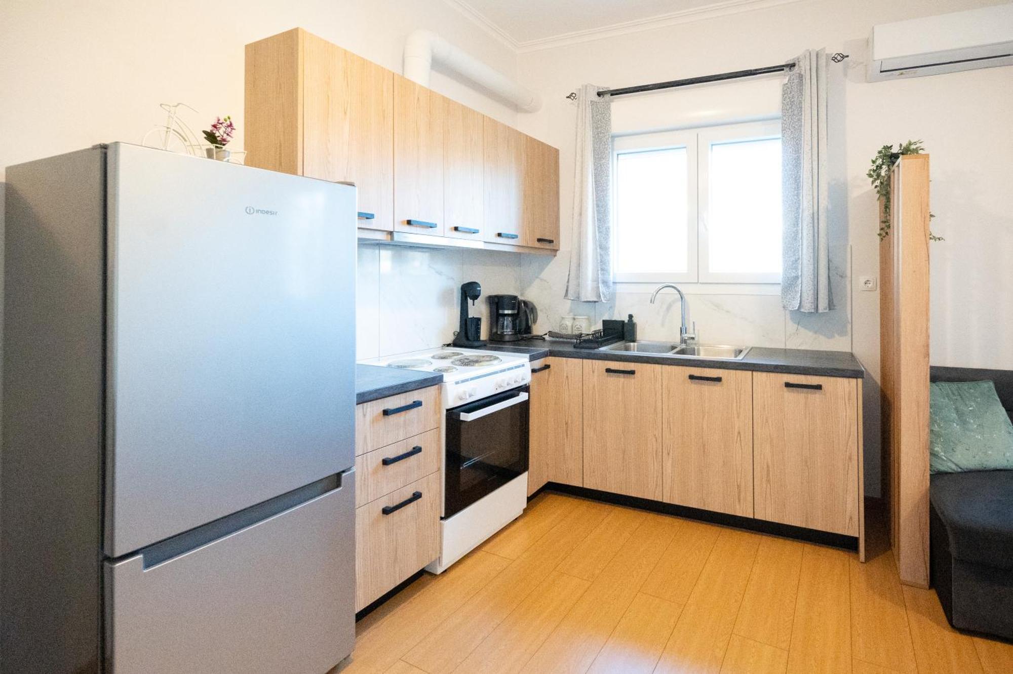 Christopher Central Home Ioannina Luaran gambar