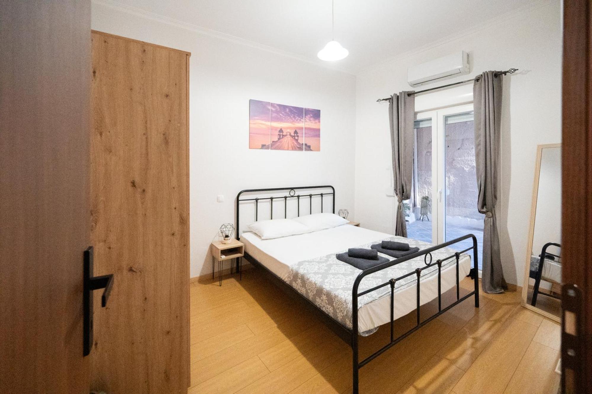 Christopher Central Home Ioannina Luaran gambar