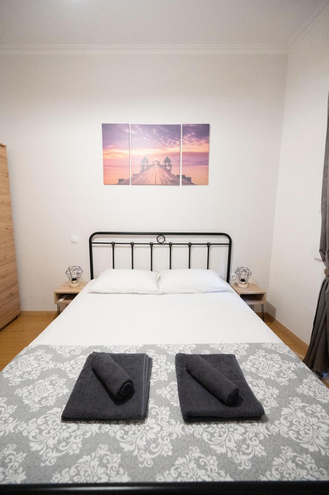 Christopher Central Home Ioannina Luaran gambar