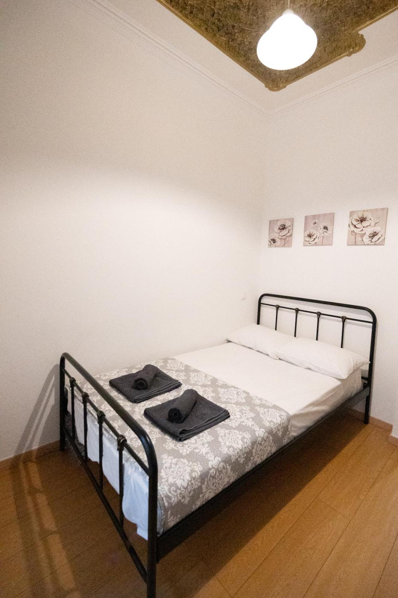 Christopher Central Home Ioannina Luaran gambar