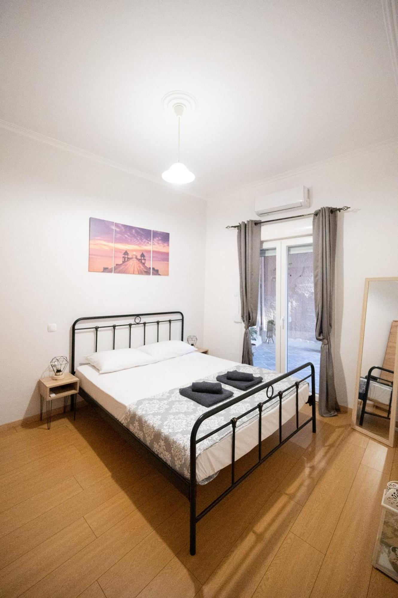 Christopher Central Home Ioannina Luaran gambar