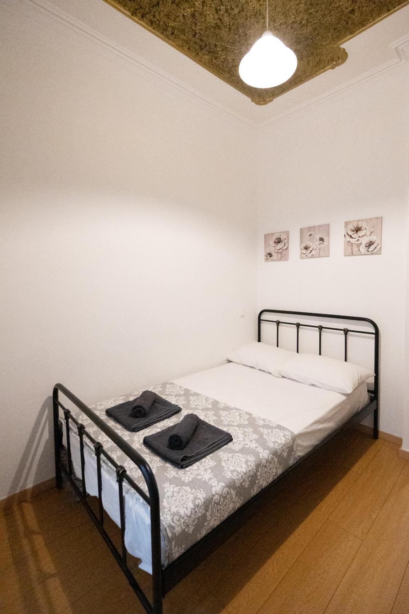 Christopher Central Home Ioannina Luaran gambar