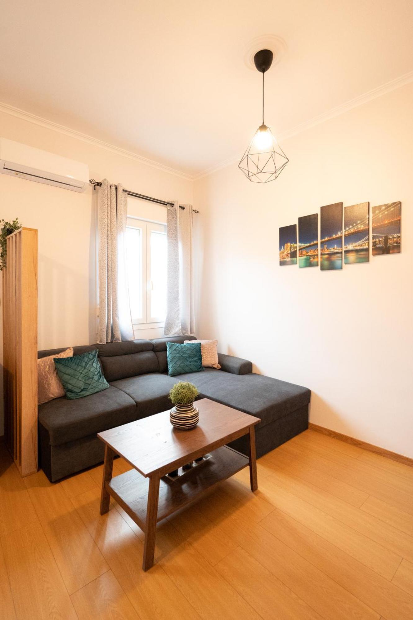 Christopher Central Home Ioannina Luaran gambar